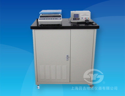 上海昌吉SYD-0705压实沥青混合料密度试验器