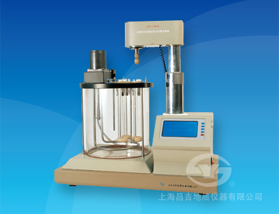 SYD-7305A型石油和合成液抗乳化性能试验器（自动