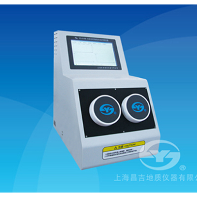 上海昌吉SYD-0193B全自动润滑油氧化安定性测定器