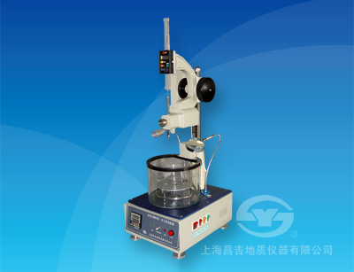 SYD-2801E1针入度试验器